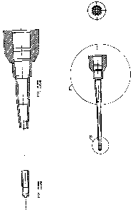 Une figure unique qui représente un dessin illustrant l'invention.